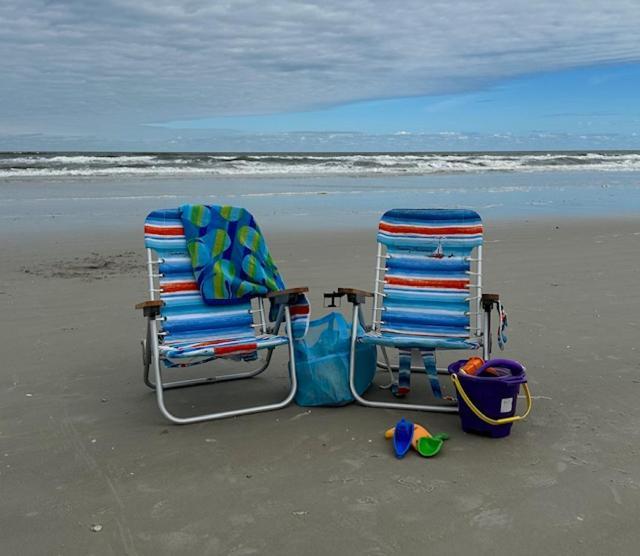 Ocean View With A Beachfront Pool At Ocean Trillium Condo ~ 403 New Smyrna Beach Exteriér fotografie